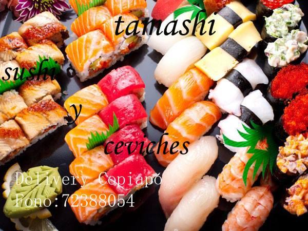Tamashi