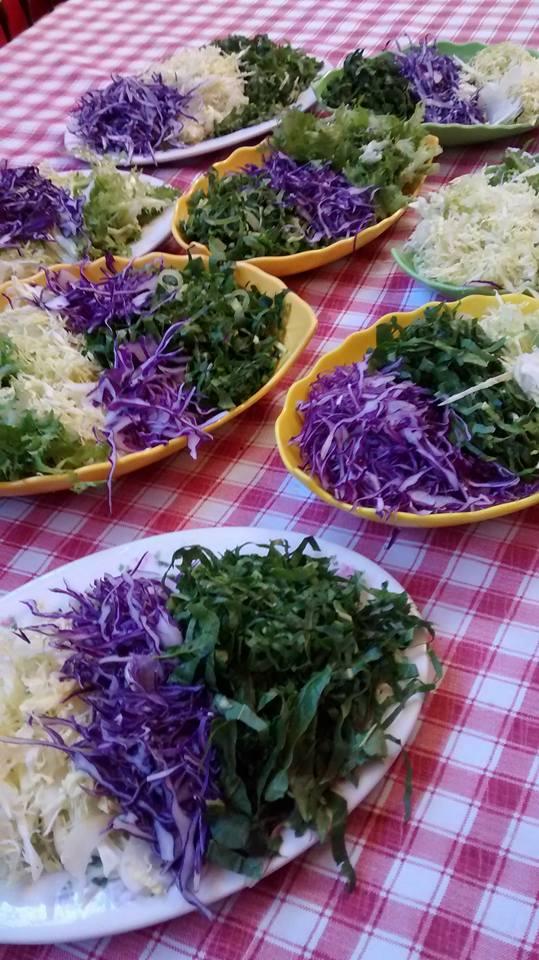 RESTAURANT LOS TRONCOS DE CHILLAN