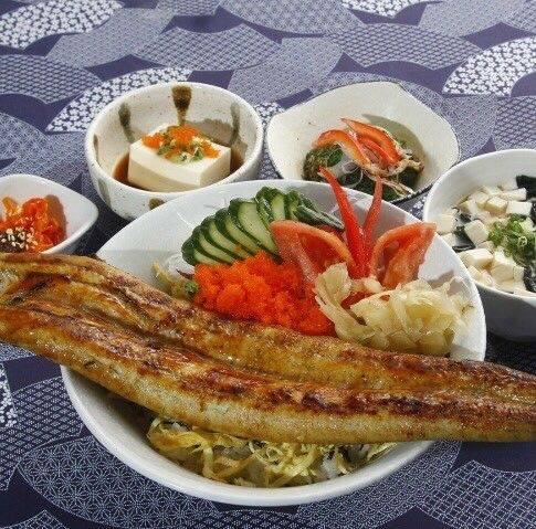 久保鰻作城