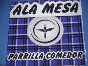 Parrilla Comedor Tenedor Libre Resistencia