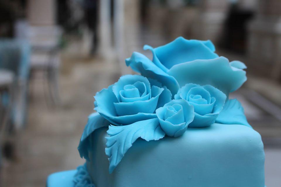 Pâtisserie DU CIEL Almaty
