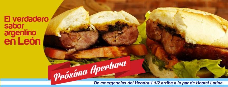 Bocaditos Argentinos