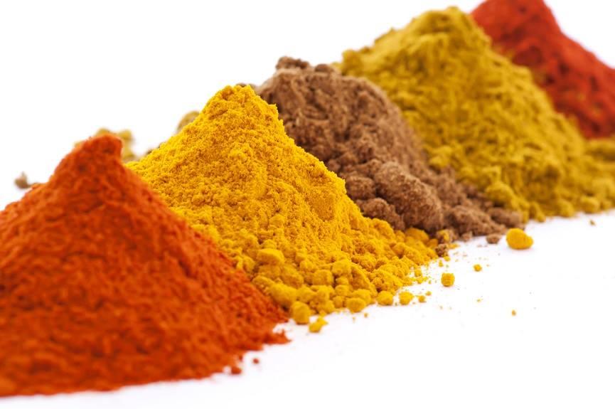 Masala Masters