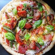 Mama Mia Pizzeria