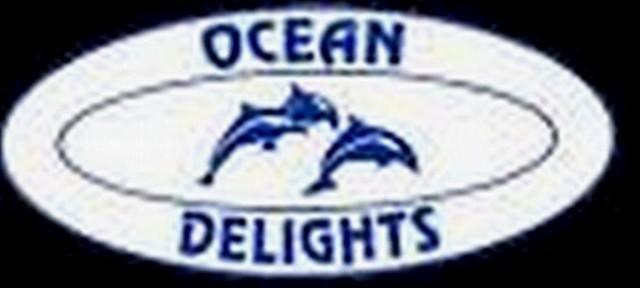 Andy's Fish - Ocean Delights