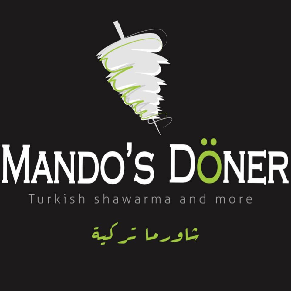 Mando's Döner
