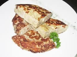 Queso Asado