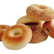 Panchos Bagels