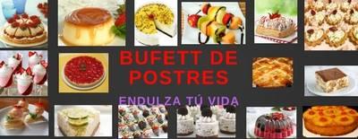 Los Oris Postres
