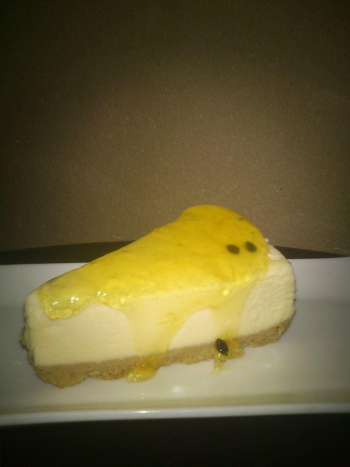Fer Cafe