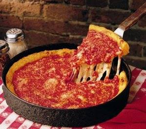 Papa Mios ''Best Pizza in Town''