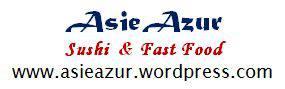 Asie Azur Sushi & Fast Food Nice