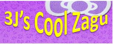3J's Cool Zagu