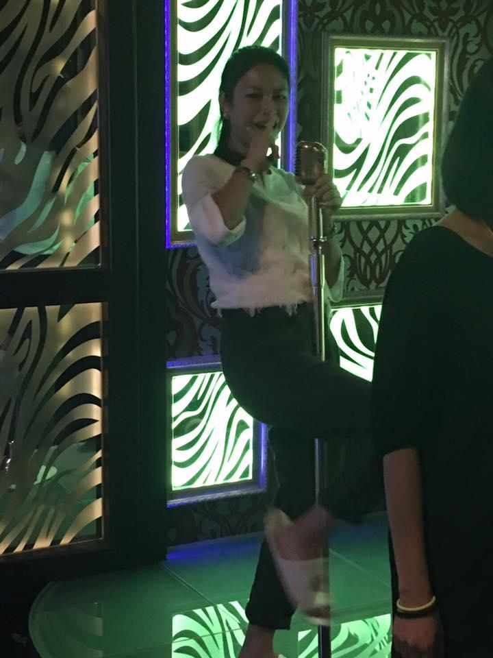 M PIANO bar