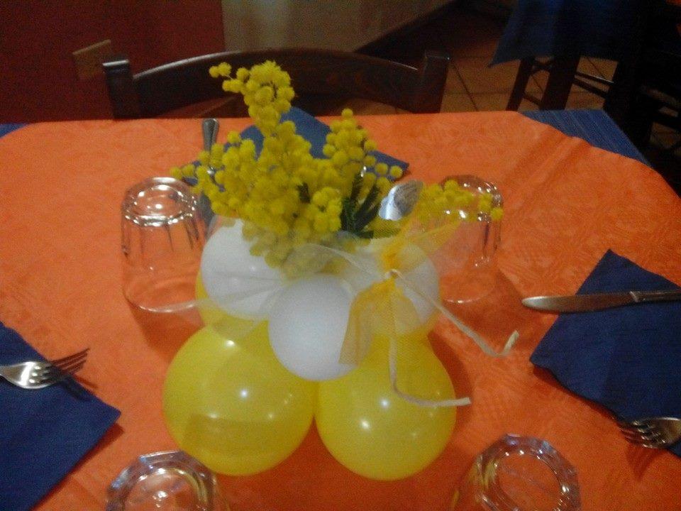 Agriturismo "a Pignata"