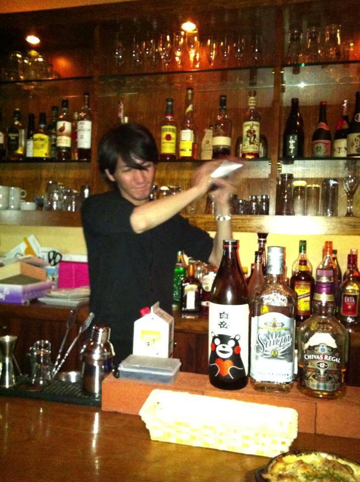 Cafe& BarNext(カフェ＆バーネクスト)
