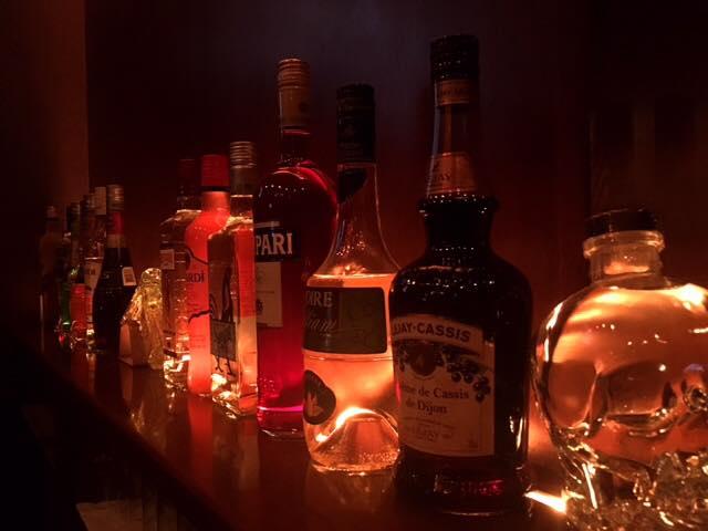 Bar garage（バー ガレージ）