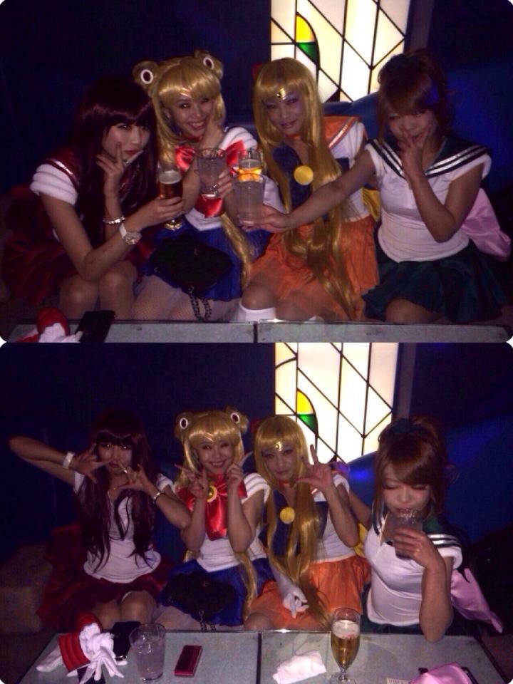MeMe -Amusement BAR-