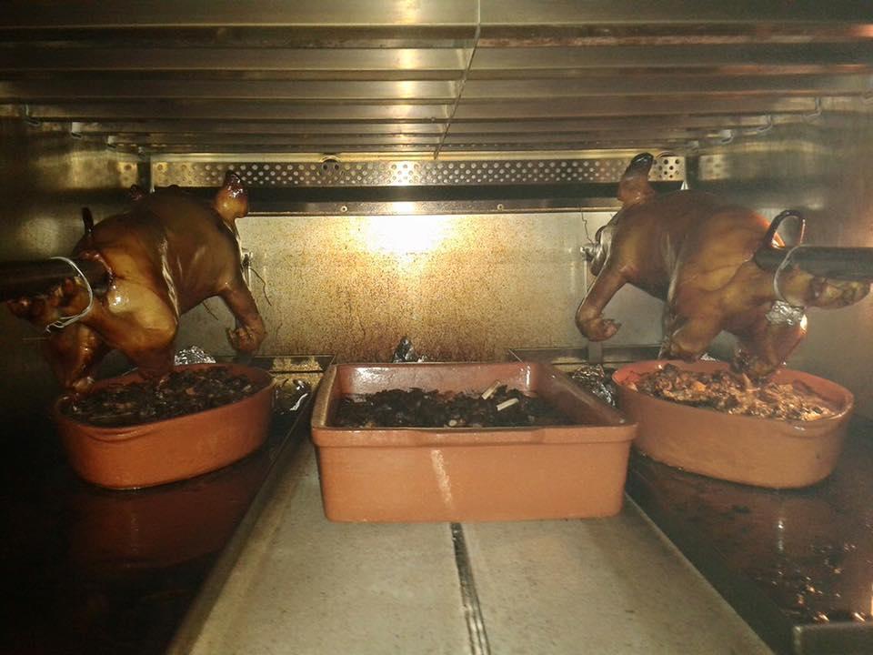 Leitao a Bairrada, Lda
