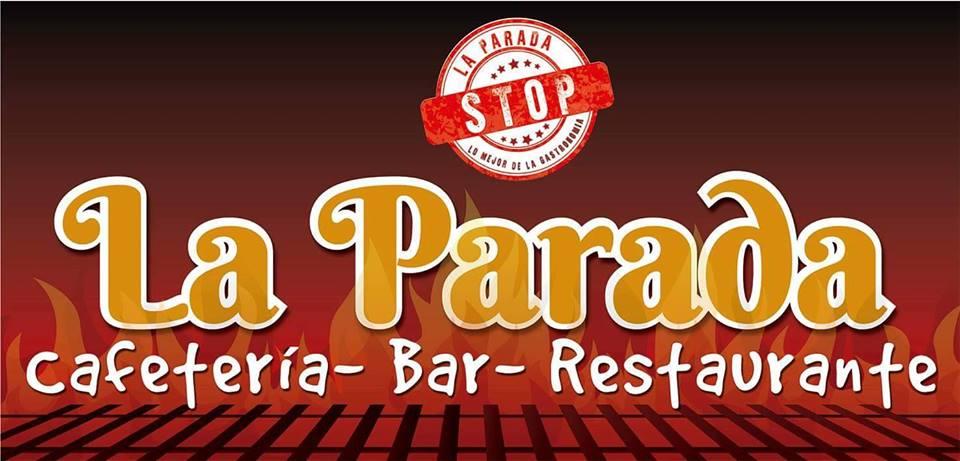 La Parada" bar restaurante