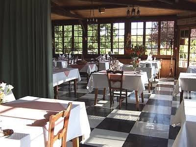 Smile restaurant