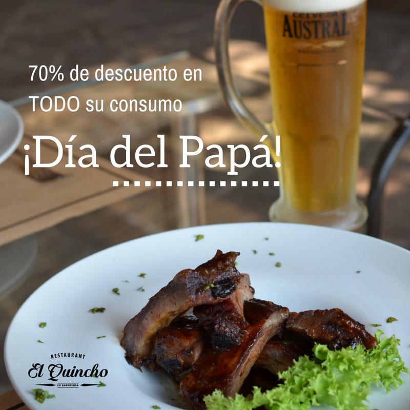 Restaurant El Quincho