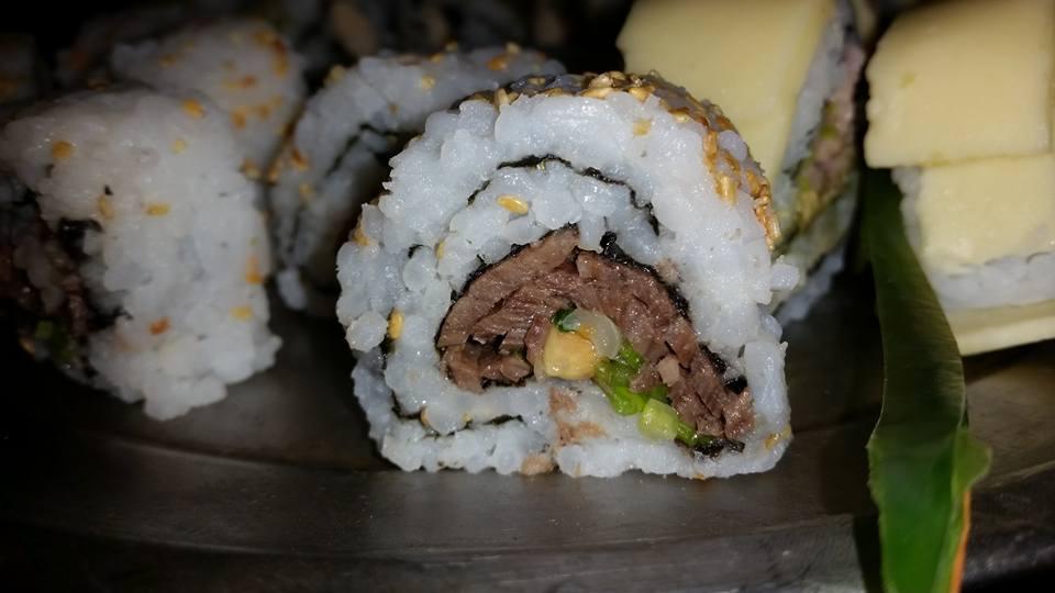 Keizai Sushi