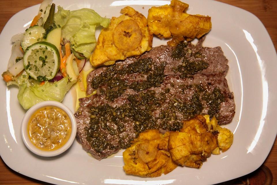 El Taquero Deluxe