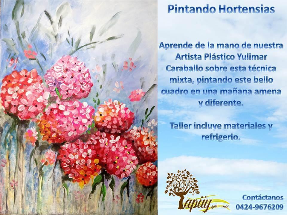 Tapüy arte + café, C.A