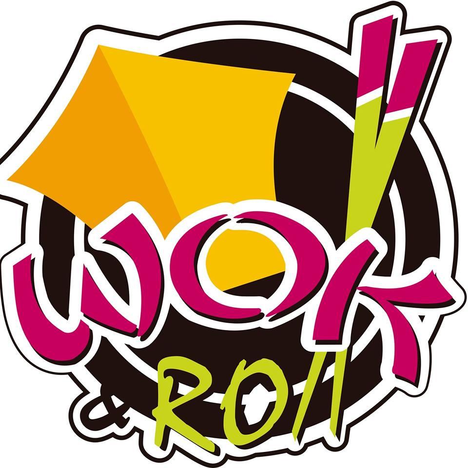 WOK & ROLL