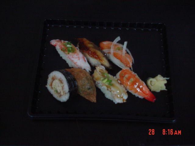 小川壽司
