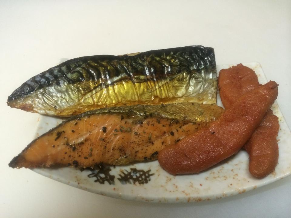 とん平・お好み焼き　おおきに