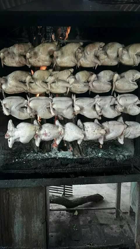 Comedor Polleria & Lomiteria