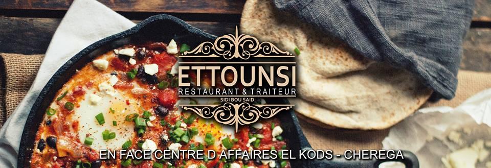 RESTO. Ettounsi