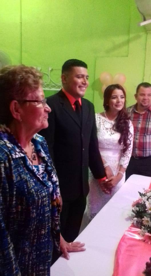 Comedor Nissi