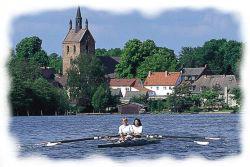 Zum Seebad