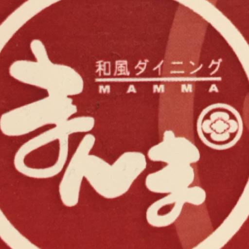 和風ダイニング　まんま
