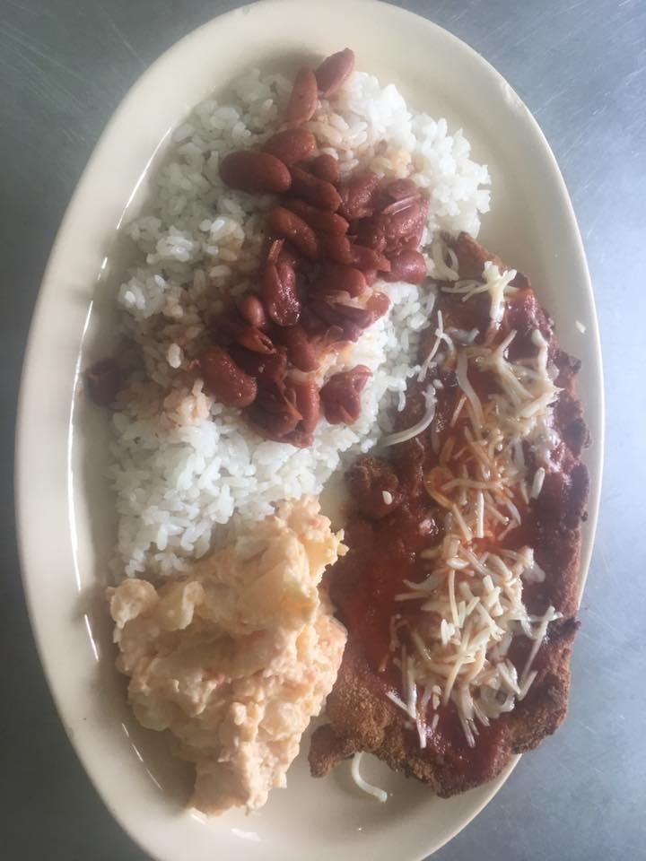 Sabores de Julia