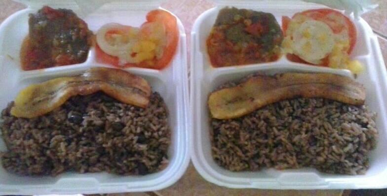 Bon Appetit Volcán