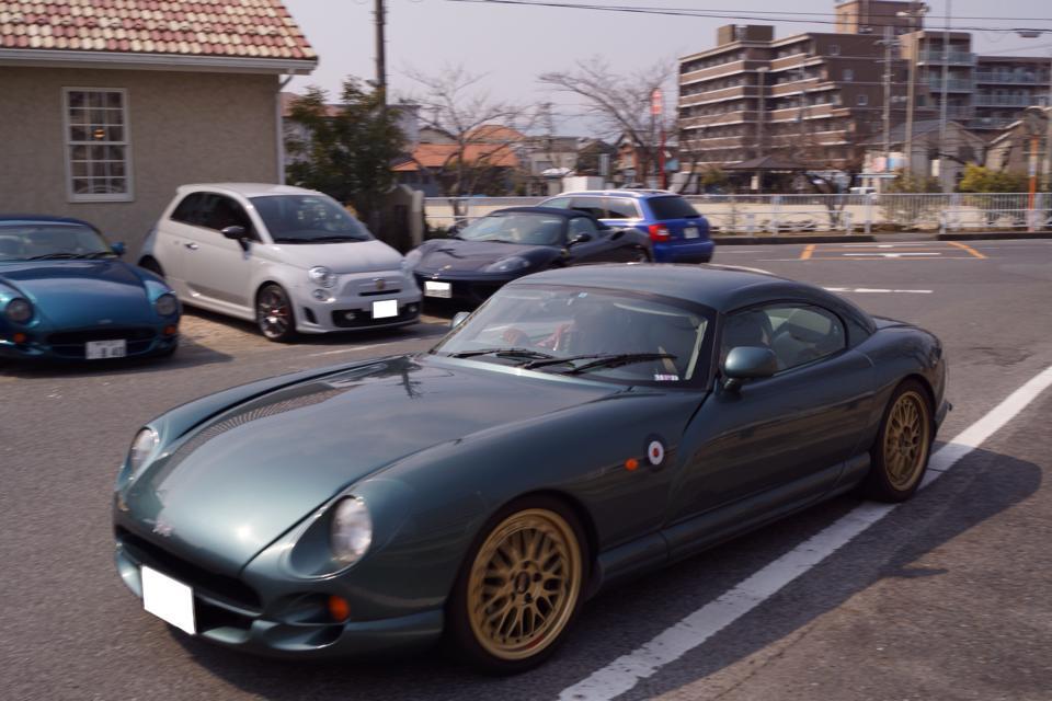 カルブランテ