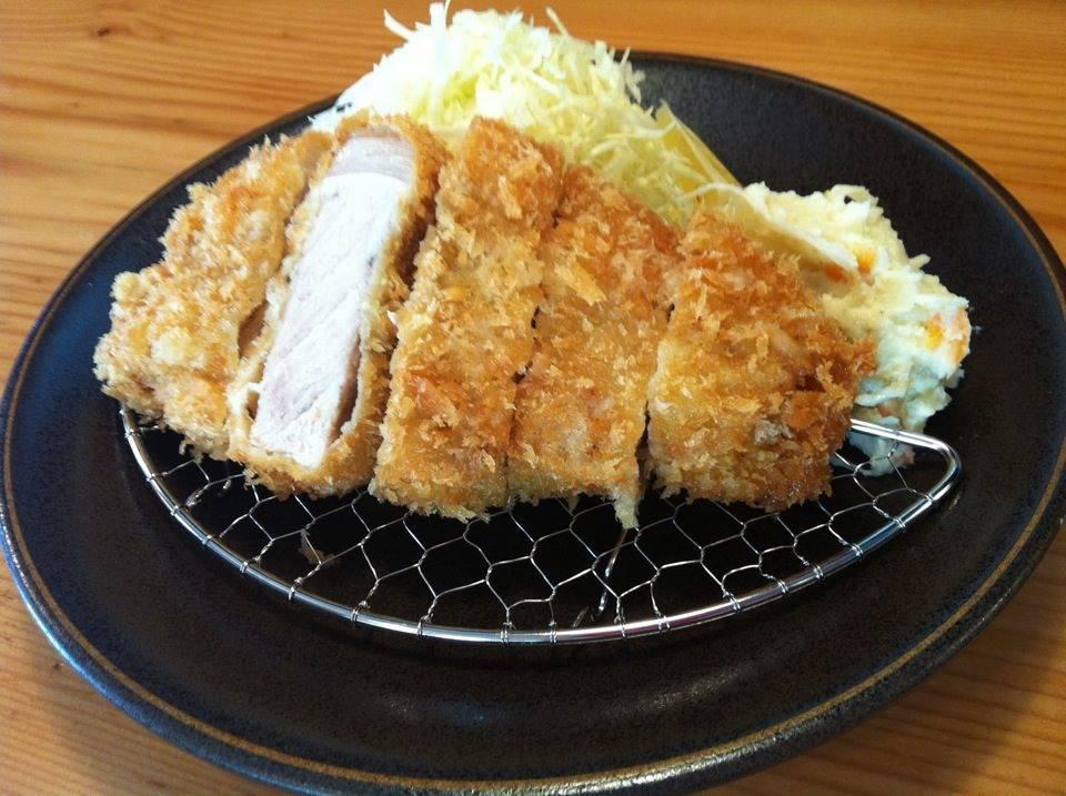 とんかつごっち