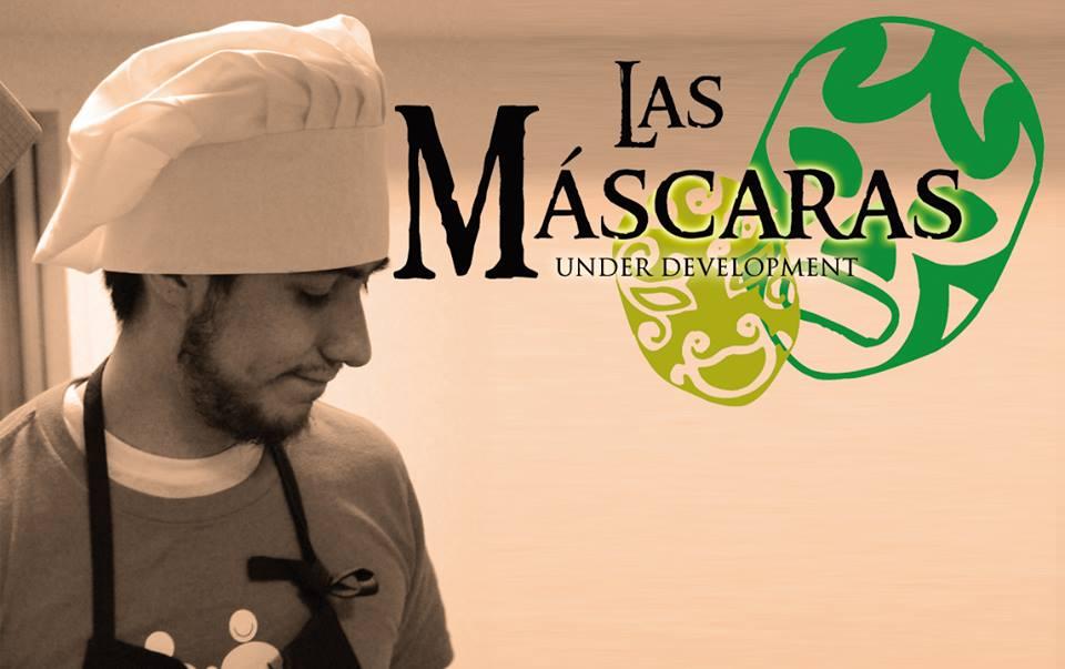 Las Mascaras