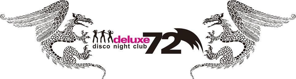 Deluxe-72 disco night club