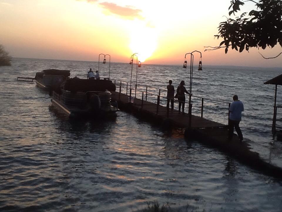 Kiboko Bay Resort