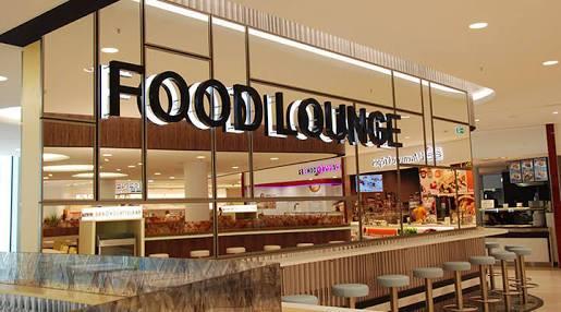 Food lounge