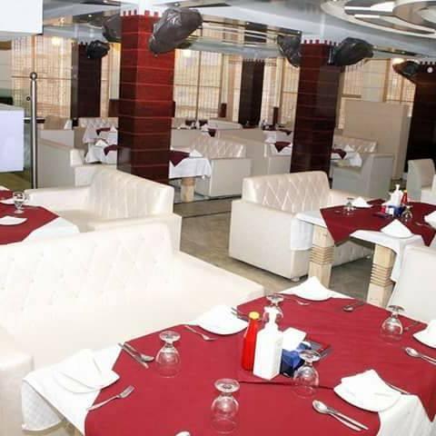 Kebabishgrill Quetta