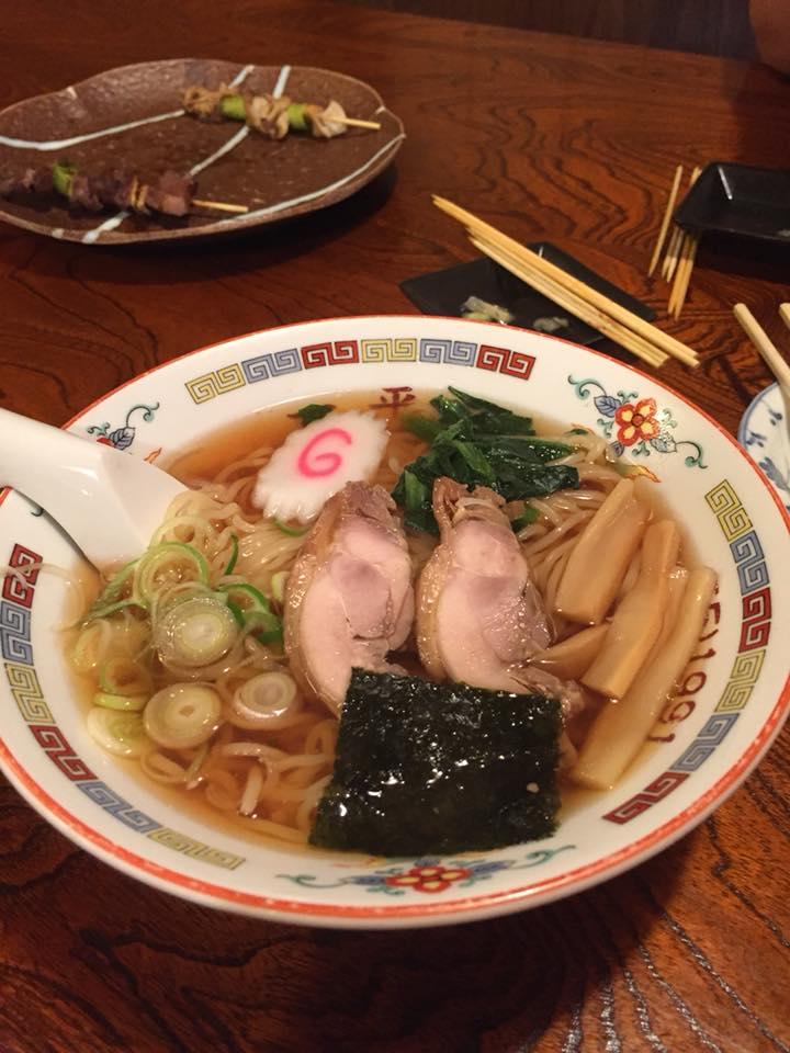 一平