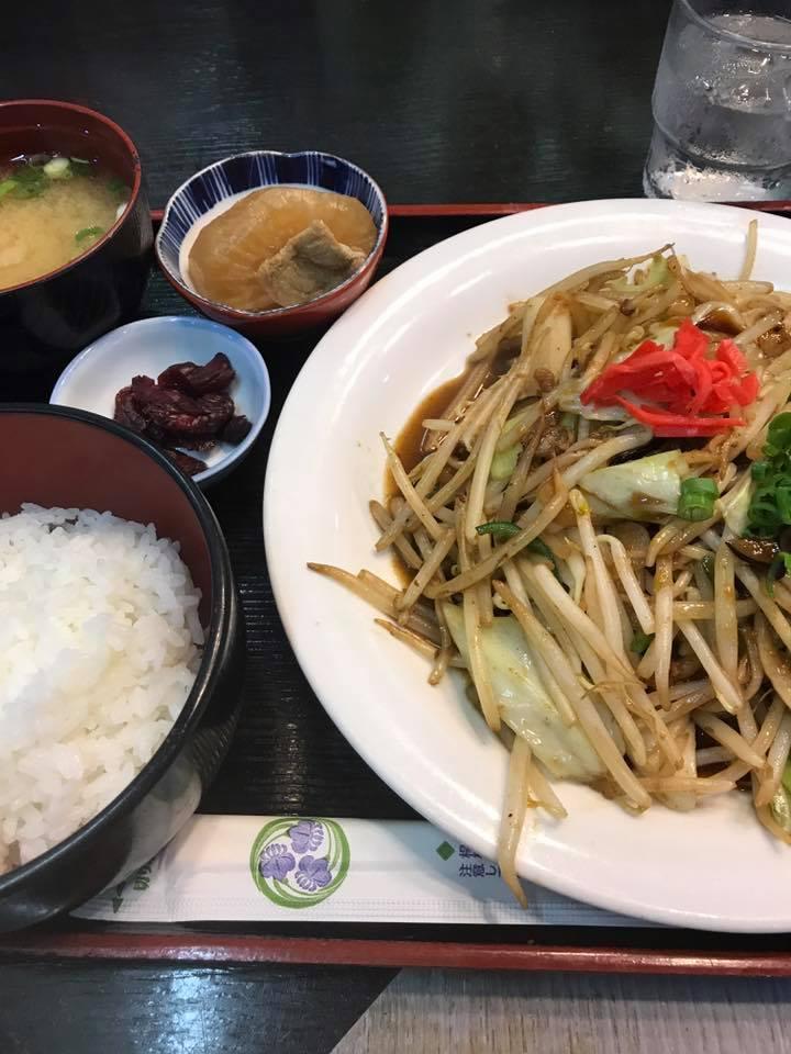 花きゃべつ