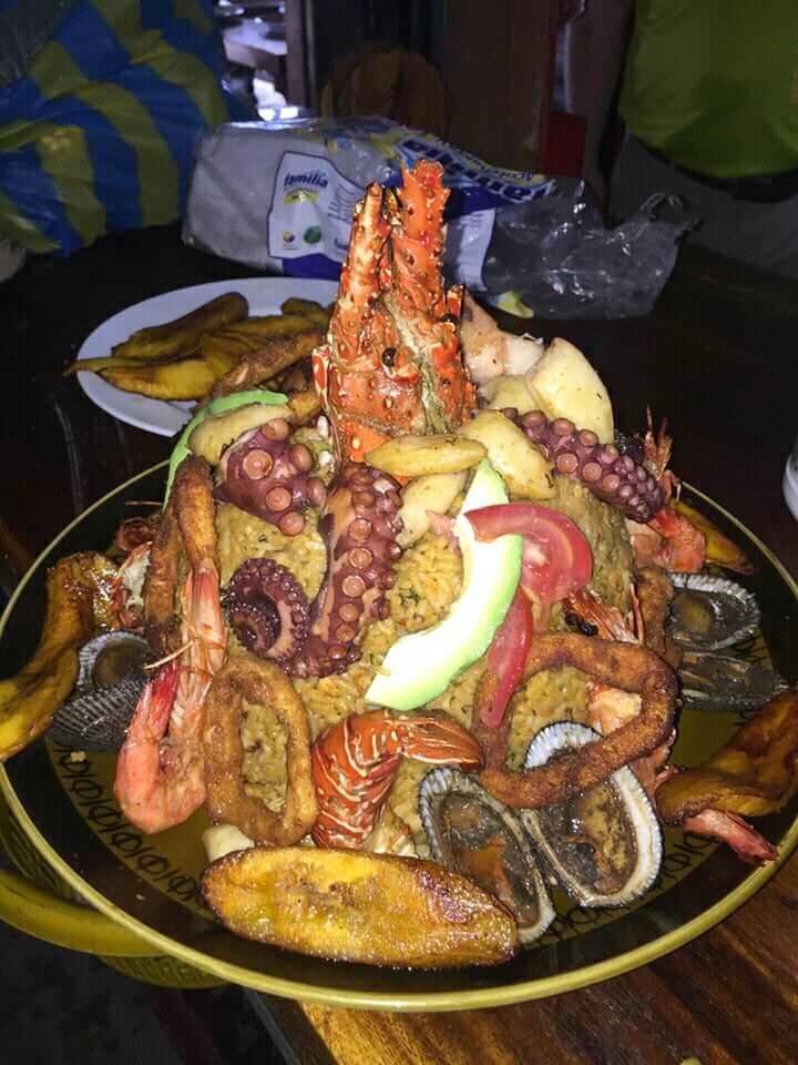 Cabaña D’ Aracely