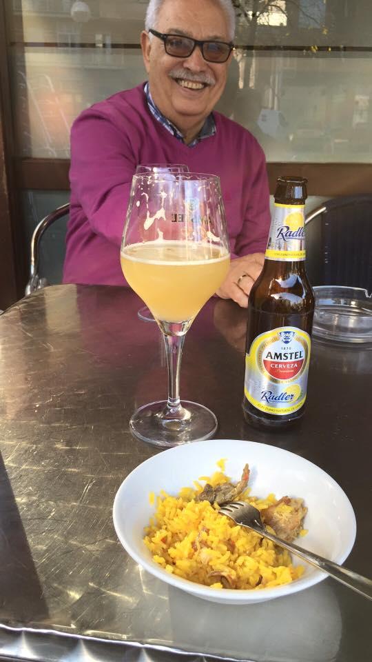 BAR EGUZKI TABERNA
